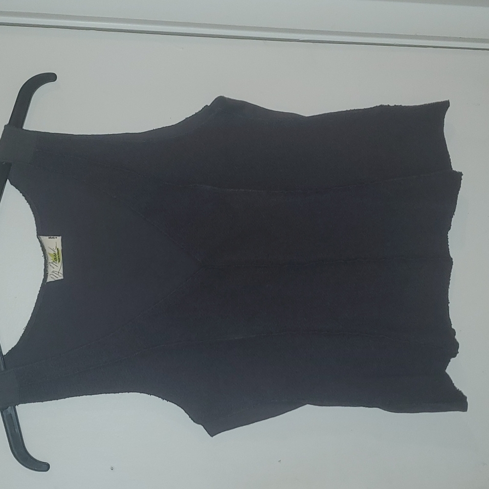Boutique top